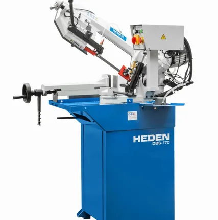 Фото №0 Ленточнопильный станок DBS-170