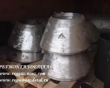 фото Переход Э 426х20-325х16