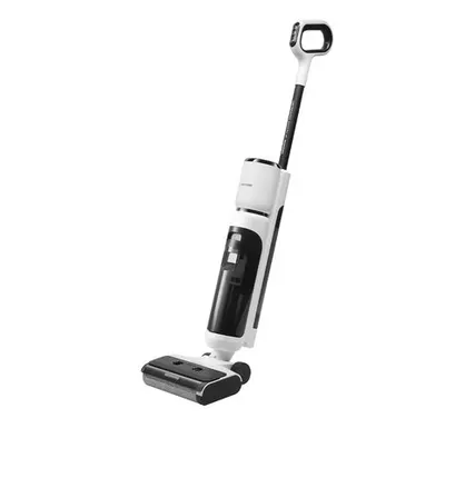 Фото №0 Пылесос моющий беспроводной РЕДМОНД MultiClean VH1312 (белый)