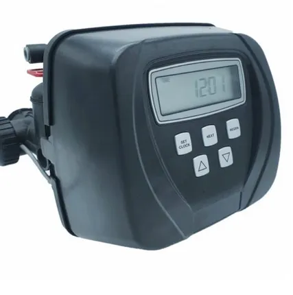 Фото №0 Блок управления WS1 CI (комплект для умягчителя) 34220