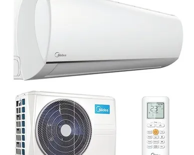 фото Настенная сплит-система Midea