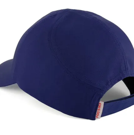 Фото №0 Каскетка защитная РОСОМЗ™ RZ FavoriT CAP, синяя