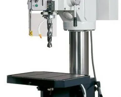 фото Сверлильный станок с автоматической подачей B-1850FP/400