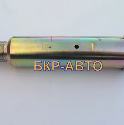 Фото №0 Палец дышла СЗАП  9908-2912478