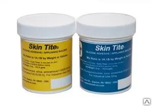 фото Клей SkinTite (силиконовый биологический)
в