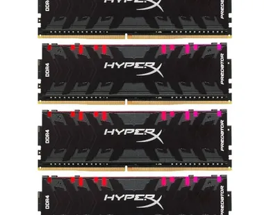 фото Оперативная память 8 ГБ 4 шт.