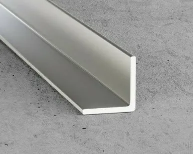 фото Алюминиевые уголки