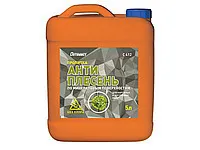 Фото №3 Антиплесень Оптимист без хлора для наружных и внутренних работ, 1л