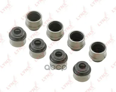 фото Маслосъемный Колпачок LYNXauto арт. SO0412