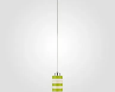 фото Подвесной светильник 50044/1 хром Евросвет