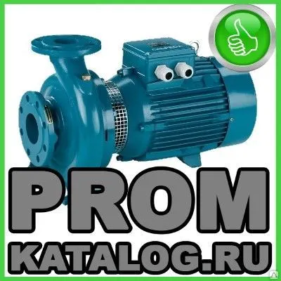 Фото №0 Насосы центробежные Calpeda