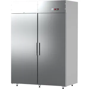 фото Шкаф холодильный Аркто R1.0-G (P) короткие ручки