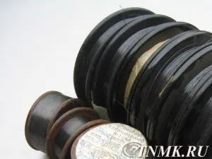 фото Проволока вольфрамовая 220 мкм ВМ