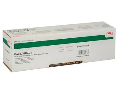 фото Картридж OKI 44917608