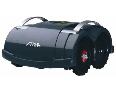 фото Газонокосилка STIGA Autoclip