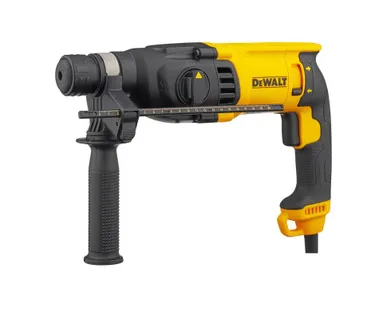 фото Перфоратор DEWALT D25133K-QS