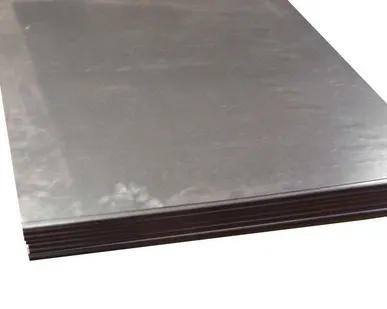 фото Плита алюминиевая 26х1200х3000 АМГ6 ГОСТ 17232-99