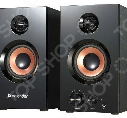 Фото №0 Колонки Defender AURORA S20