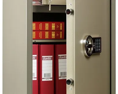 фото Сейф мебельный VALBERG ASM-63T EL