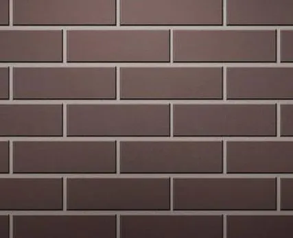 Фото №0 Клинкерный кирпич Классика Оникс - ПР1/2 (250х60х65 mm)