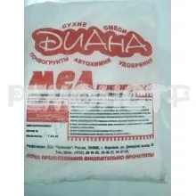 Фото №0 Мел 2кг ДИАНА (15/525) П