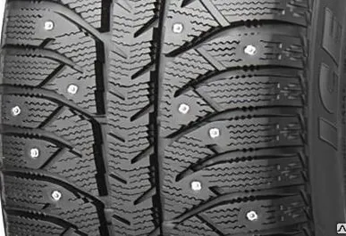 фото Автошина 175/70*13 Bridgestone Ice Cruiser 7000