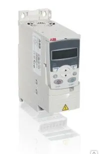 фото Частотный преобразователь ABB ACS355-03E-08A8-4