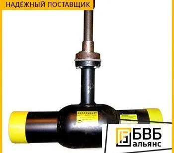 фото Т–ключ для кранов шаровых Broen Ballomax 19-32 мм