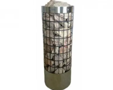 фото Электрокаменка Делсот ЭКМ 1-6 "Комфорт"