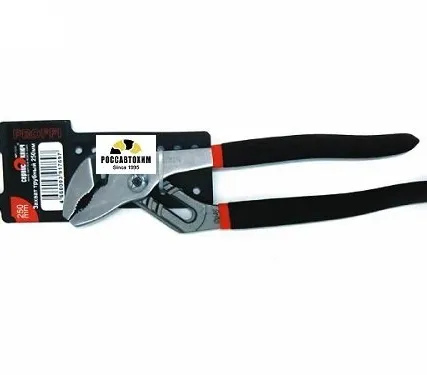 Фото №0 Ключ переставной 250мм (захват) Сервис К / 75250 /