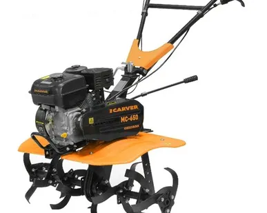 фото Культиватор Carver MC-650