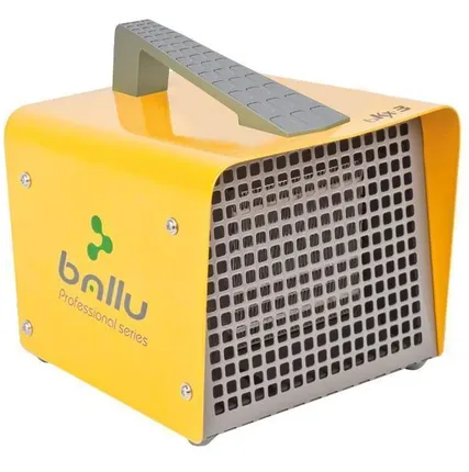 Фото №0 Тепловая пушка Ballu BKX-3