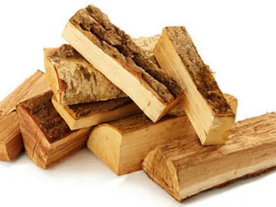 фото Дрова на даче