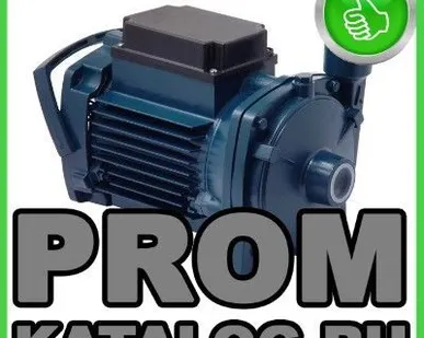 фото Насосы центробежные Helz