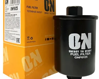 фото Фильтр топливный ONF6125 (WK612/5, GB-302) LADA
