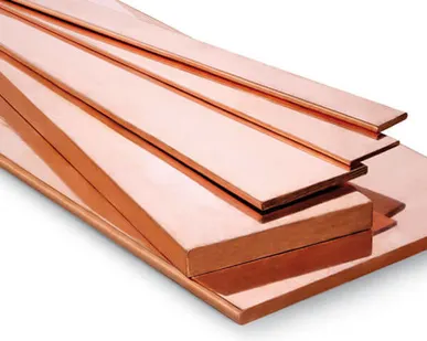 фото Полоса медная 3 мм М1М