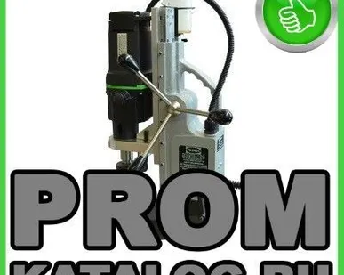 фото Станок резьбонарезной Proma