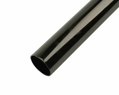 фото Трубы OLEXDECO Труба гладкая 19 мм (ЧН 180)