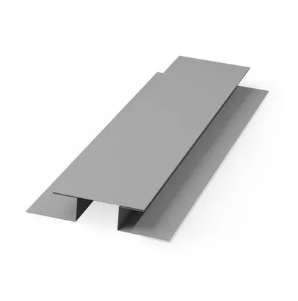 Фото №0 Планка стыковочная сложная