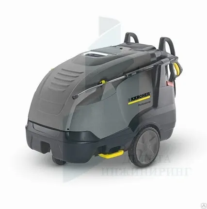 Фото №0 Мойка высокого давления Karcher HDS 7/12-4 M *EU-I