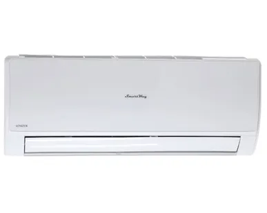 фото Настенная сплит-система