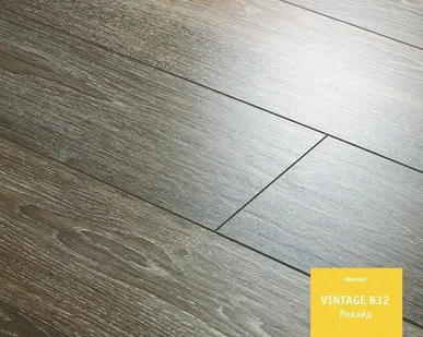 фото Ламинат Tarkett (Таркет) коллекция Vintage (Винтаж) ДУБ РОХАЙД