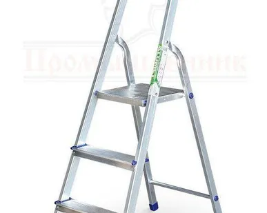 фото Стремянка Alumet АМ 703