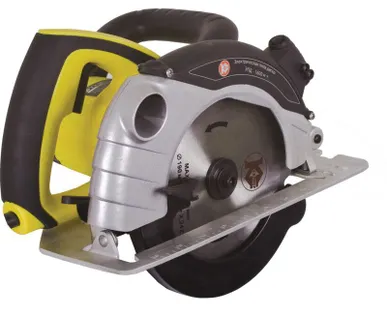 фото Пила дисковая Калибр Мастер ЭПД-1600М+