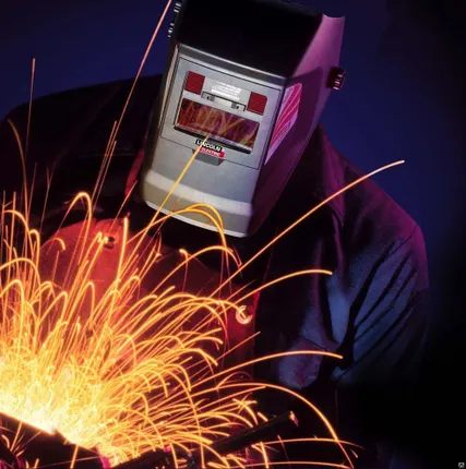 Фото №0 Услуга по сварке нержавейки