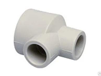 фото Тройник переходной РРR 25*20*20