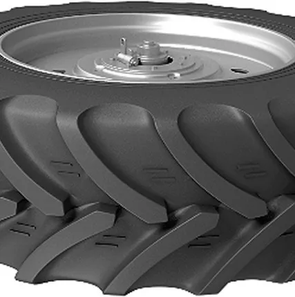 Фото №0 Шина Nortec TA-01 710/70 R42 173/176 A5 бескамерная для сельскохозяйственных тракторов