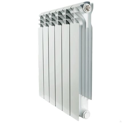 Фото №0 Радиатор биметалл M Series Plus 500 Ogint