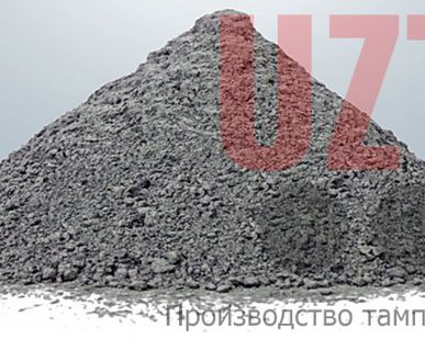 фото Тампонажный цемент от производителя УЗТМ