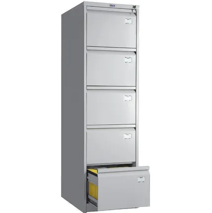 Фото №0 Картотеки ПРАКТИК (Россия) AFC-05